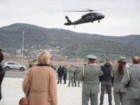 OVO SE NEĆE SVIDJETI VUČIĆU: U Albaniji svečano otvorena zračna baza NATO-a