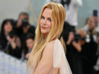 GLUMICA SVE IZNENADILA: Nicole Kidman odlučila se na promjenu, s plavom kosom i hit frizurom izgleda fantastično (FOTO)