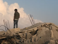 NAMJERAVAO SE VRATITI U IZRAEL: Na Zagrebačkom festivalu film o Palestini čijem reditelju su prijetili smrću (VIDEO)