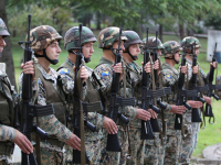UPUTILI PISMO NADLEŽNIM VLASTIMA: Udruženje Krajišnika uputilo inicijativu o uvođenju 'dobrovoljno - obaveznog vojnog roka' u Bosni i Hercegovini