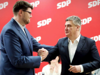IMAJU TRI PLANA: Otkriveno ko će nositi SDP-ovu listu ako Ustavni sud zabrani kandidaturu Milanoviću