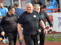 POBJEDA, REMI I 4 PORAZA: Slavko Petrović više nije trener FK Tuzla City