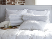 REDOVNO ODRŽAVANJE OBAVEZNO: Jednostavan trik za osvježavanje jastuka bez pranja