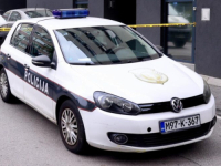 PRUŽAO JE OTPOR: Policija savladala naoružanog muškarca kod Historijskog muzeja u Sarajevu