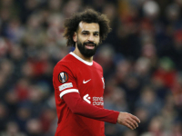 LIVERPOOL POBIJEDIO BRIGHTON:  Salah zadržao 'Redse' na čelu Premiershipa