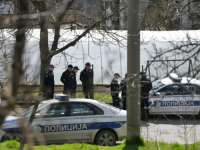 NASTAVLJA SE POTRAGA ZA DANKOM ILIĆ: Pretražuje se Brestovačka rijeka, policija zaustavlja vozila na ulazu u selo