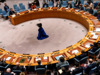 HLADAN TUŠ ZA VUČIĆA I DAČIĆA: Neizvjesno održavanje sjednice Vijeća sigurnosti UN-a…