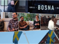 ČUDO U GETEBORGU, KUĆA PUNA DOKTORA: Ovo su Bosanci koji su zadivili Švedsku