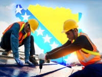 NAJVIŠE IH JE IZ SRBIJE: Hiljade stranih radnika radi u BiH, a broj se stalno povećava