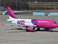 ZAOKRET IPAK NA POMOLU: Wizz Air se vraća u Tuzlu?