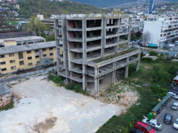 DAJU VIŠE OD POLA MILIONA: MUP KS traži izvođača radova za rušenje zgrade u Kolodvorskoj