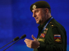 ČOVJEK KOJI ĆE ZAMIJENITI KADIROVA PRIJETI: 'Uništit ćemo NATO, kleknut će nam pred noge'