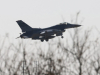 STIŽU DO KRAJA GODINE: Belgija šalje Ukrajini borbene avione F-16