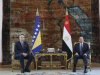 DENIS BEĆIROVIĆ U KAIRU: 'Važno je ojačati poziciju BiH u Egiptu i arapskom svijetu'