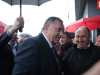 POSLAO PORUKU SCHMIDTU: 'Tvita' li to Dodik sa ročišta na Sudu BiH?