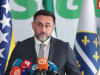 RAMIĆ KRITIZIRAO GODINU DANA VLADE FBiH: 'Novalićeva vlada je ostavila stabilna preduzeća koja su sad u problemima'