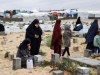 U JEKU BRUTALNIH NAPADA IZRAELSKE VOJSKE: Proces ekshumacije tijela iz masovnih grobnica u Gazi traje danima