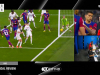 'SRAMOTA JE OVO…': Pogledajte detalj iz El Clasica koji je razbjesnio navijače Barcelone…