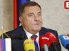 MACRONA VIDJETI NEĆE: Milorad Dodik otputovao u Francusku, sastaje se sa...