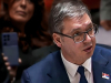 NESTAŠNA SUZANA VASILJEVIĆ PRAVILA PROBLEME: Nova sramota Vučićeve delegacije u UN-u (FOTO)