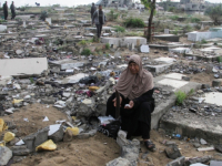 'RAT JE ISISAO RADOST IZ BAJRAMA': Praznik u izbjegličkom kampu u Rafi