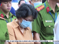 NEZAPAMĆENO U HISTORIJI VIJETNAMA: Milijarderka Truong My Lan osuđena na smrt