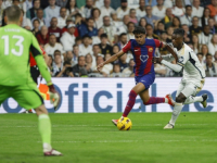 PREOKRET U KATALONIJI: Barcelona je izgubila od Reala, ali njeni navijači mogli bi biti sretni