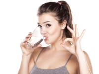 PREPORUKE KOJE NISU 'SLATKE', ALI SU IZVRSNE: Čaša slane vode ujutro na prazan želudac može biti čudesna za vaše zdravlje