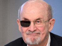 PRVI INTERVJU OD INCIDENTA: Salman Rushdie opisao trenutak kada je izboden nožem u oko