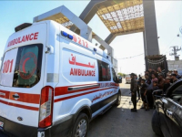 'OVO NIJE SAMAO NAPAD NA WCK...': Tijela humanitaraca ubijenih u izraelskom napadu u Gazi prebačena u Egipat
