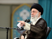 IRANSKI VRHOVNI VOĐA PORUČIO: Iran je pokazao svoju moć, ne planiramo odmazdu