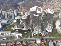 NEVJEROVATNO: Kompanija koja u Bosni i Hercegovini želi graditi projekt od milijardu KM nema prihoda, ima jednog zaposlenog...