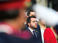 UPALJENI ALARMI U VLADI U MADRIDU: Katalonski predsjednik predložio novi referendum o nezavisnosti; Ovo bi...