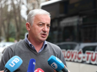 BORENOVIĆ O PRIJEMU KOSOVA U VIJEĆE EVROPE: 'Idem da glasam protiv prijema takozvane države'