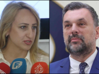 KONAKOVIĆ BIJESAN: Napao Sanelu Gorušanović što brat Aljoše Čampare nije izabran za Kajganićevog zamjenika