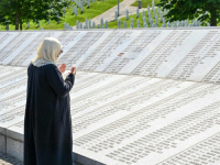ŽESTOKA KRITIKA CRNOGORSKIM VLASTIMA: 'Ne brukajte se i donesite odluku o kosponzorstvu Rezolucije o Srebrenici!'