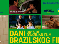KINO MEETING POINT: Uskoro počinju Dani brazilskog filma, na programu nagrađivana ostvarenja