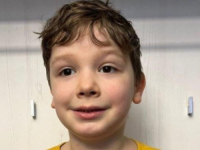 TRAŽI GA 200 VOJNIKA: Šestogodišnji dječak s autizmom nestao u Njemačkoj