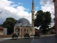 NAKON 31 GODINU OD PALJENJA, MINIRANJA I RUŠENJA: Sve je spremno za svečano otvaranje Kizlar-agine džamije u Mrkonjić Gradu