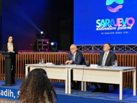 POSJETIOCE OČEKUJU BROJNE NAGRADE: 'Sarajevo Destination Festival' okuplja predstavnike turističkog sektora iz 15 zemalja