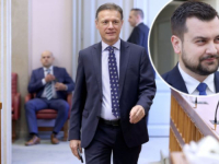 MANJINE U HRVATSKOJ ODLUČILE: Podrška Jandrokoviću za predsjednika Sabora (VIDEO)