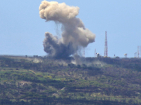 'OVO JE ODMAZDA': Hezbolah dronovima napao sjever Izraela
