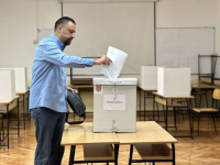 IZBORI ZA HRVATSKI SABOR: Otvorena biračka mjesta u Mostaru, najviše registriranih je u...
