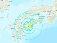 VLASTI POZVALE NA OPREZ: Snažan zemljotres pogodio Japan, ima povrijeđenih