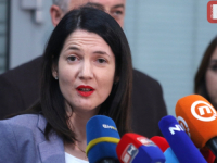 JELENA TRIVIĆ ODLUČILA: 'Narodni front odbacuje izborni zakon koji gura Dodik'