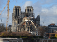 PET GODINA NAKON RAZORNOG POŽARA: Katedrala Notre-Dame će biti obnovljena do kraja godine