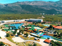 DRAŠKOVIĆEV KOMPLEKS: 'Gradu sunca'  u Trebinju voda za četvrtinu jeftinija nego ostalima