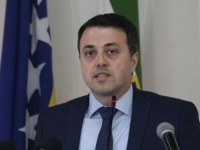 JEDNOGLASNA ODLUKA: Mirza Ganić će biti kandidat SDA za gradonačelnika Visokog