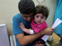 TAKO TO RADI IZRAEL: Svakih 10 minuta u Gazi bude ubijeno ili ranjeno jedno dijete