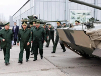 PREVIŠE IH JE IZGUBILA: Rusija pojačava proizvodnju tenkova